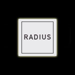 radius design